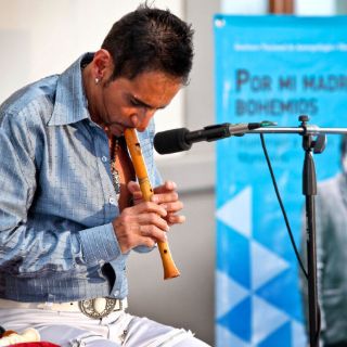 Horacio Franco colabora con Orquesta de Acapulco