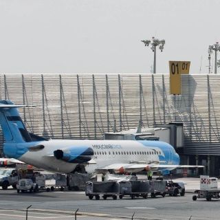 Bancomext niega existencia de aval de Med Atlántica