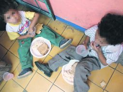 Claudia Corona fue destituida como secretaria ejecutiva del Congreso Estatal de Familia por la Contraloría del Estado.  /