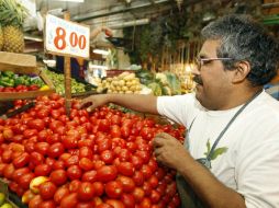 La Procuraduría Federal del Consumidor (Profeco) invita a los comerciantes a corregir cualquier irregularidad en sus basculas.  /