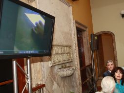 La ex titular de la CEF fue destituida de su cargo por irregularidades en el proceso de custodia de dos menores. ARCHIVO  /