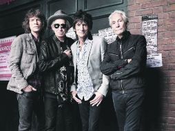 Una exposición, un libro y una legión de fanáticos que los aclaman como al principio sirven de marco al aniversario de la banda.REUTERS  /