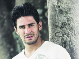 Márquez Lugo afirma que llega a Chivas en su mejor momento y además asegura que es el desafío más importante de su carrera.  /