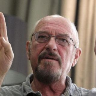 Algunos dirían que elegí la flauta ''por designio divino'': Ian Anderson