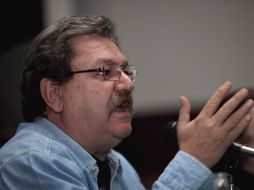 La Semana Negra ha tenido un carácter de apoyo a causas sociales, desde la defensa de autores y movimientos diversos. ARCHIVO  /