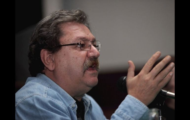 La Semana Negra ha tenido un carácter de apoyo a causas sociales, desde la defensa de autores y movimientos diversos. ARCHIVO  /