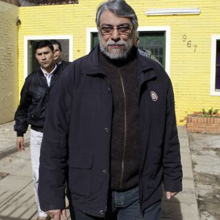 Pasan a retiro a jefes militares leales a ex presidente Lugo