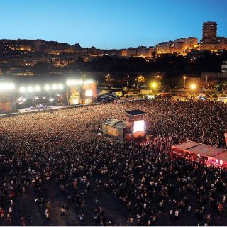 Portugal, un nuevo ''paraíso'' para los amantes de la música en directo