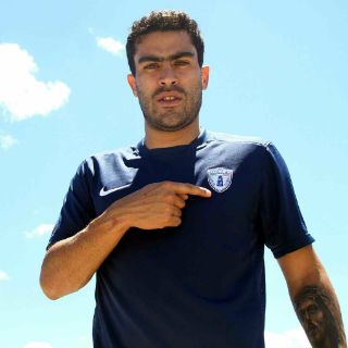 Llega el momento de Nery Castillo