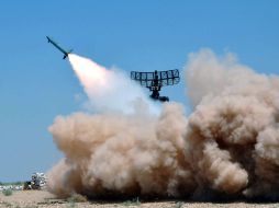 La guerra civil siria ha dejado más de doce mil muertos en 16 meses. EFE  /