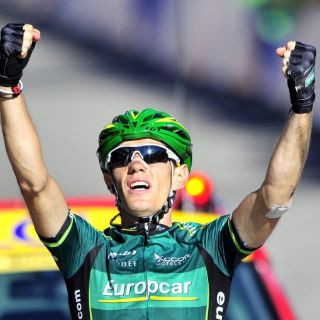 Rolland se encuentra con el triunfo