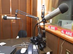 El jurado calificador estará integrado por destacados especialistas de medios de comunicación nacionales e internacionales. ARCHIVO  /