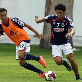 “Cubo” ve a Márquez Lugo como un maestro