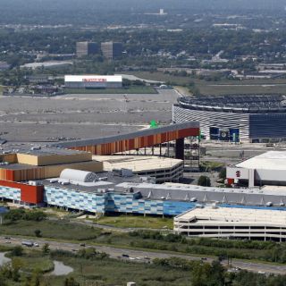 Anuncia DreamWorks creación de su parque temático en Nueva Jersey