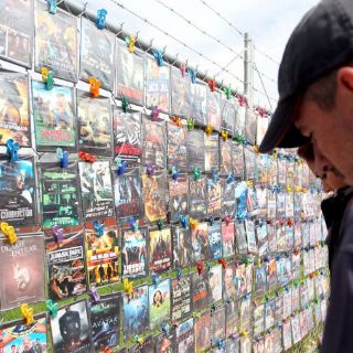 ACTA es tema en redes sociales