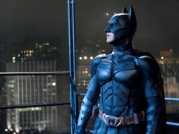 Batman será parte de un videojuego en consonancia con la película que se estrenará el 27 de julio. ESPECIAL  /