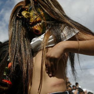 Tonalá celebra a la cultura tastoan