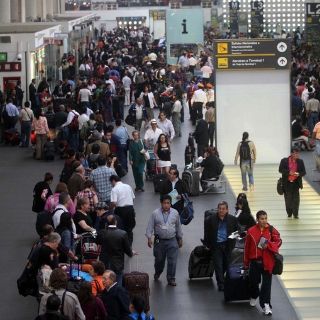 Refuerzan en AICM revisión de vuelos procedentes de Cuba por cólera