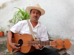 La música regional mexicana se abre espacios en la escena musical, ahora le toca el turno al son jarocho. ARCHIVO  /