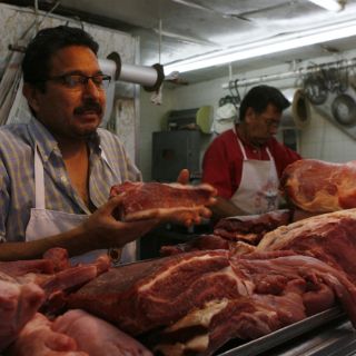Jalisco importa 50 % de su consumo de carne de res
