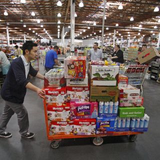 Adquiere Costco 50% de participación de Comercial Mexicana