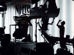 La nueva sede se pretende inaugurar en 2013, para que se puedan crear nuevas películas en Durango. ARCHIVO  /