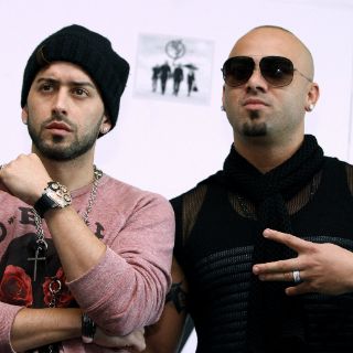 Dicen Wisin y Yandel que su nuevo álbum es el más internacional