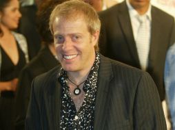 El realizador platicó sobre sus nuevos planes. ARCHIVO  /