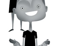 Ser Gamer no significa estar desligado de la realidad.  /