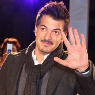 Fernando del Solar será el conductor de ''La Academia 10''