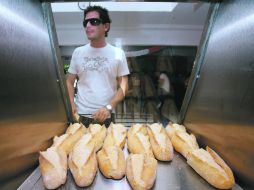 Las autoridades deben buscar la manera de inhibir la ingesta de sal para mantenerse libres de las enfermedades cardiovasculares.  /