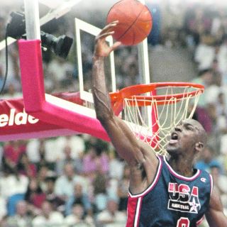 Jordan se ríe de Kobe