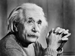 Grandes personalidades deben su imagen a una gran fotografía. Yousuf Karsh, muerto el año 2002, inmortalizó así a Einstein. ARCHIVO  /