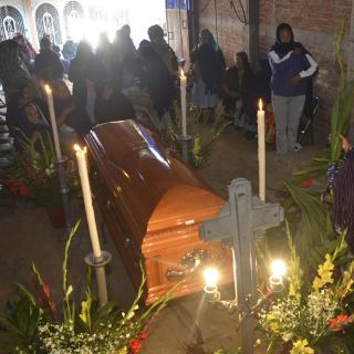 Habitantes de Cherán viven con zozobra al proteger el bosque