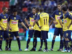 A las Águilas les bastó engrosar su nómina alrededor de 80 millones de pesos en tres “bombitas” para ser el plantel más caro. ARCHIVO  /