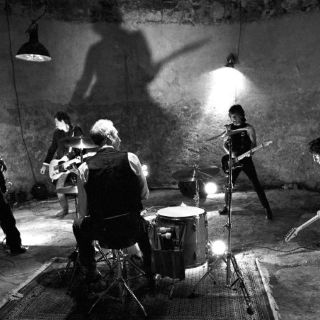 Considera fotógrafo mexicano un honor haber captado a Los Stones