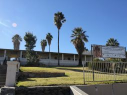 Fotografía del Museo de Namibia ubicado en el continente Africano. ESPECIAL  /