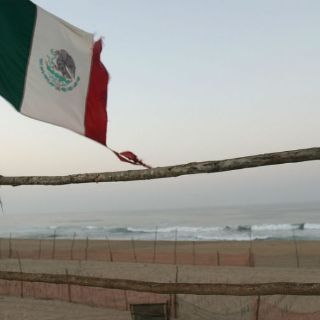 El ''Nuevo Cancún'', en suspenso