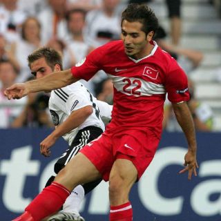 Altintop deja al Real Madrid