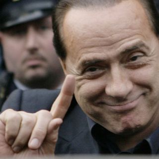 Posible retorno de Berlusconi alarma a Europa