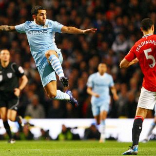 Tévez confía en defender título