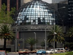 La Bolsa Mexicana mantuvo su racha positiva tras la publicación de cifras económicas mixtas en EU. ARCHIVO  /