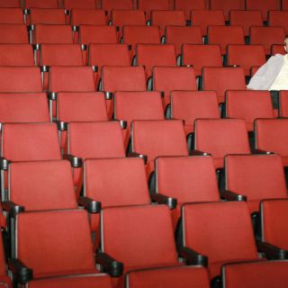 Exhiben película a beneficio de sordos