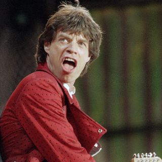 Fotógrafo mexicano considera un honor haber captado a Los Stones