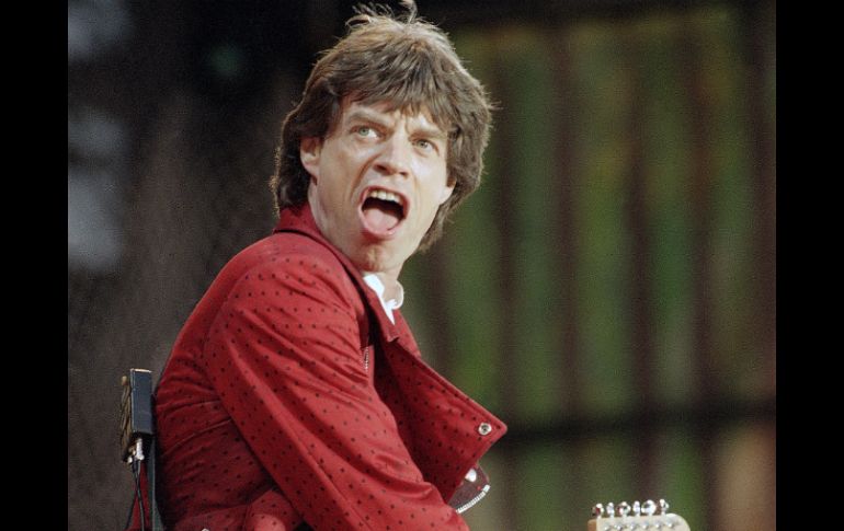 Sobre su experiencia al retratar a la agrupación, Aceves relató que fue uno de los momentos más importantes e impresionantes. AP  /