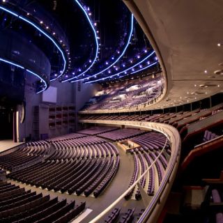 Sonará rock pop católico en el Telmex