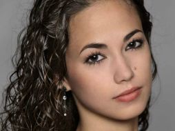 Marissa forma parte del cuerpo de baile en la Ópera de Berlín -donde también está la mexicana Elisa Carillo. ESPECIAL  /