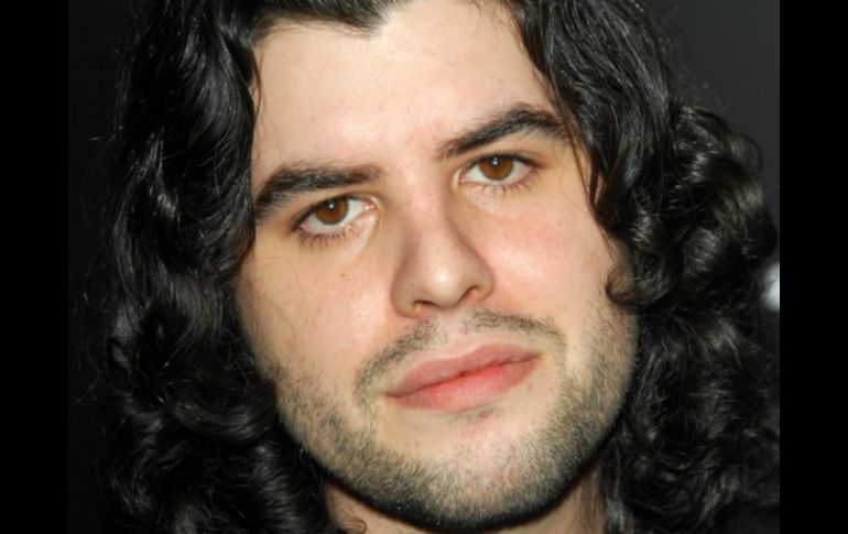 Sage Stallone hizo su debut en la gran pantalla de la mano de su padre en ''Rocky V''. ESPECIAL  /