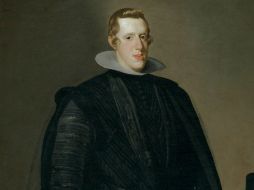 ''Diego Velázquez: Los Retratos Tempranos de la Corte'' se inaugurará el próximo 16 de septiembre. EFE  /