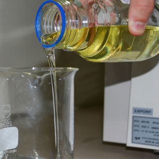 Investigación busca sustituir solventes industriales contaminantes